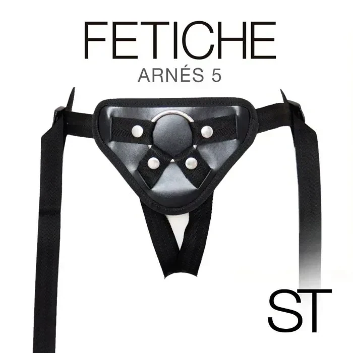 Arnes 5