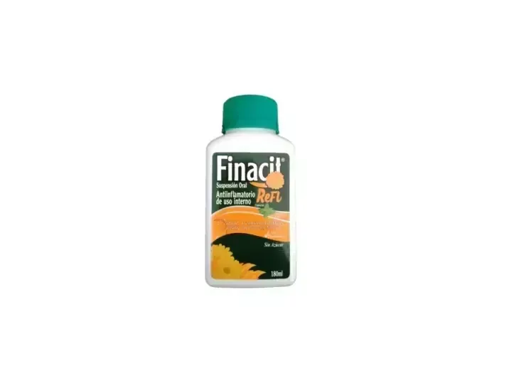 FINACIT 180 ML