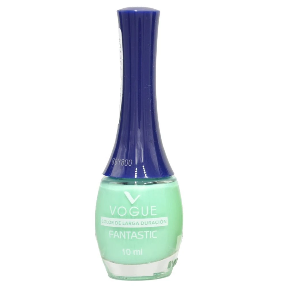 vogue esmalte fantastic menta fresca