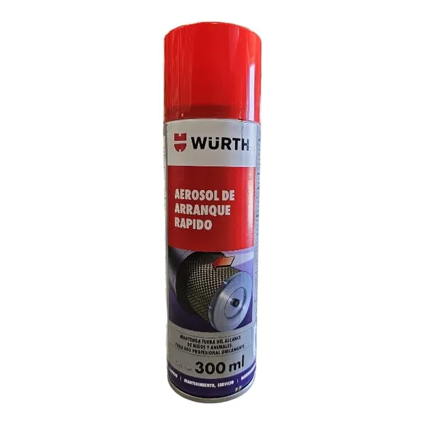 WURTH