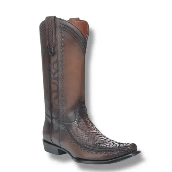 Botas para hombre