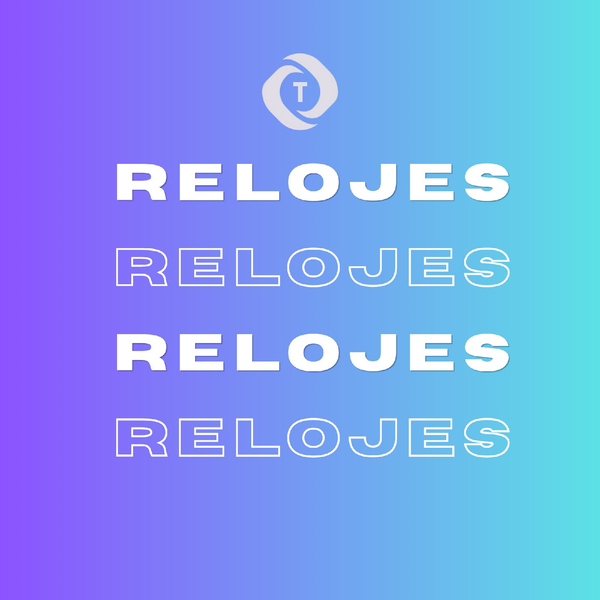 Relojes Inteligentes
