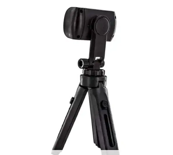 Soporte Para Celular Con Tripié  3