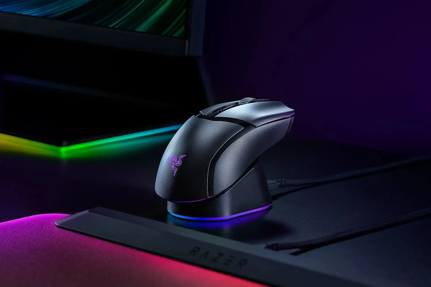 Razer Cobra Hyperspeed wireless  3