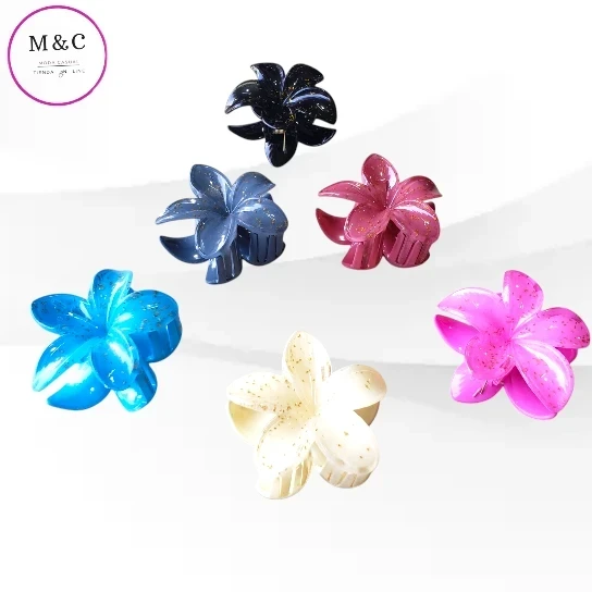 pinzas para el cabello