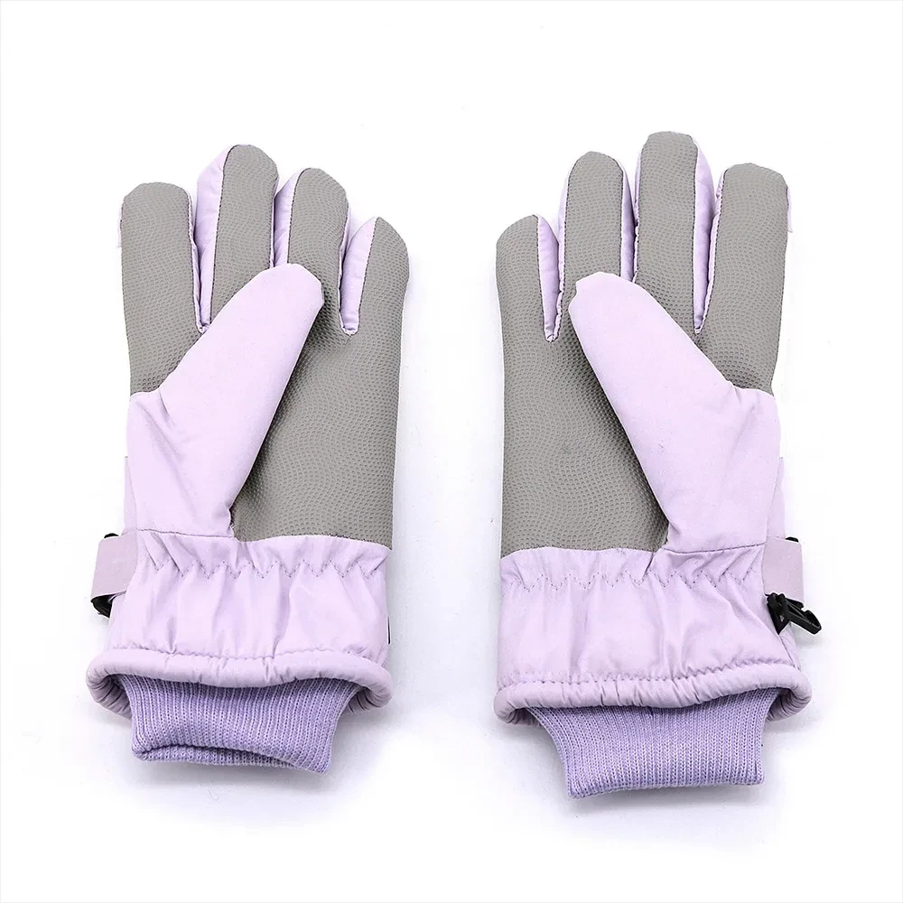 GUANTE ALPINE SKATE 18787 5