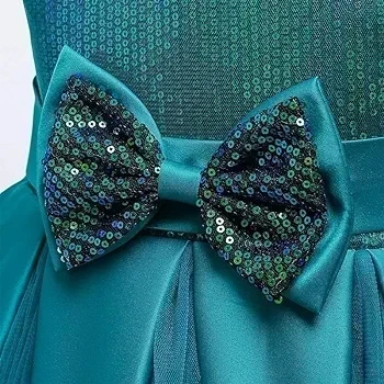 VESTIDO ELEGANTE VSM 5