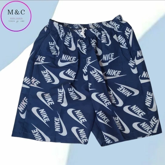 shorts XL estampado
