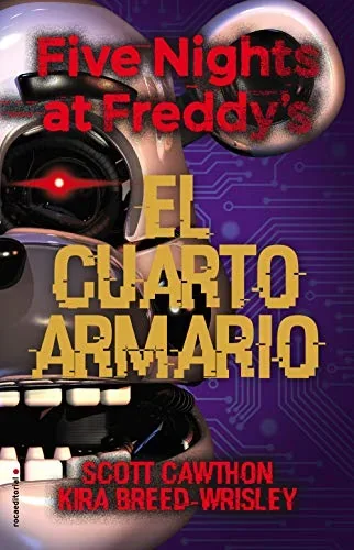 EL CUARTO ARMARIO 