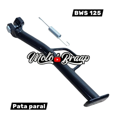 BWS 125 Pata paral GX 23577-825822