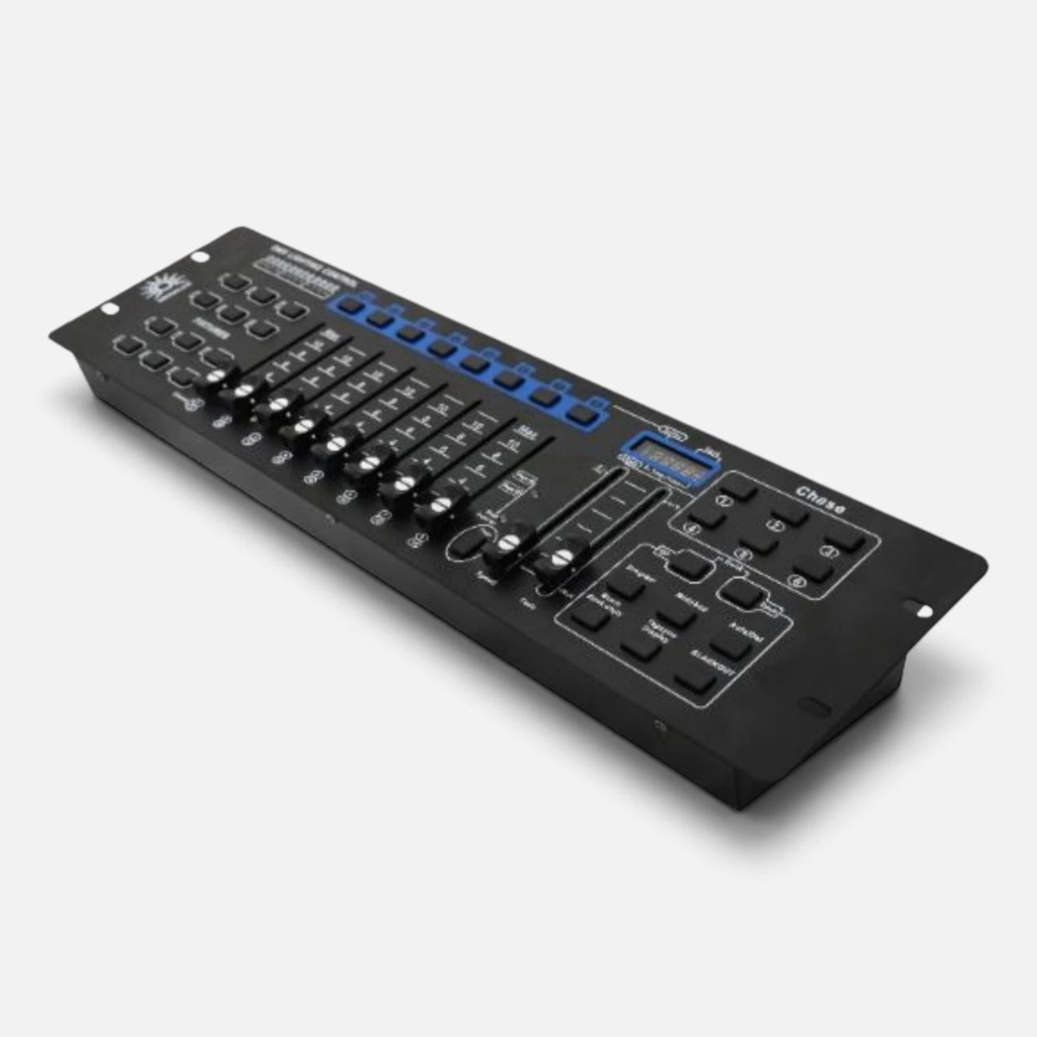 CFX100 MEGALUZ 2