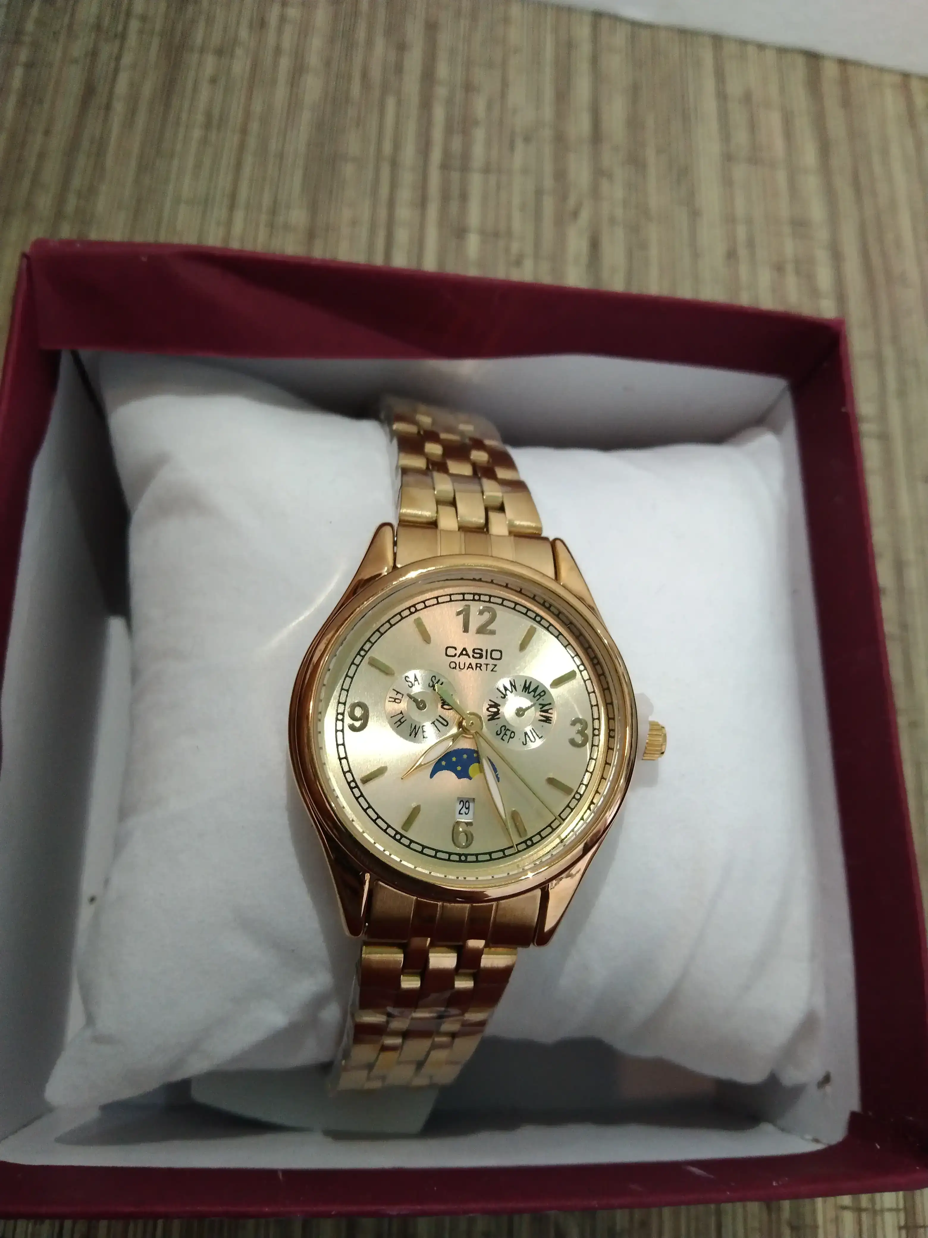 Relojes de dama 3