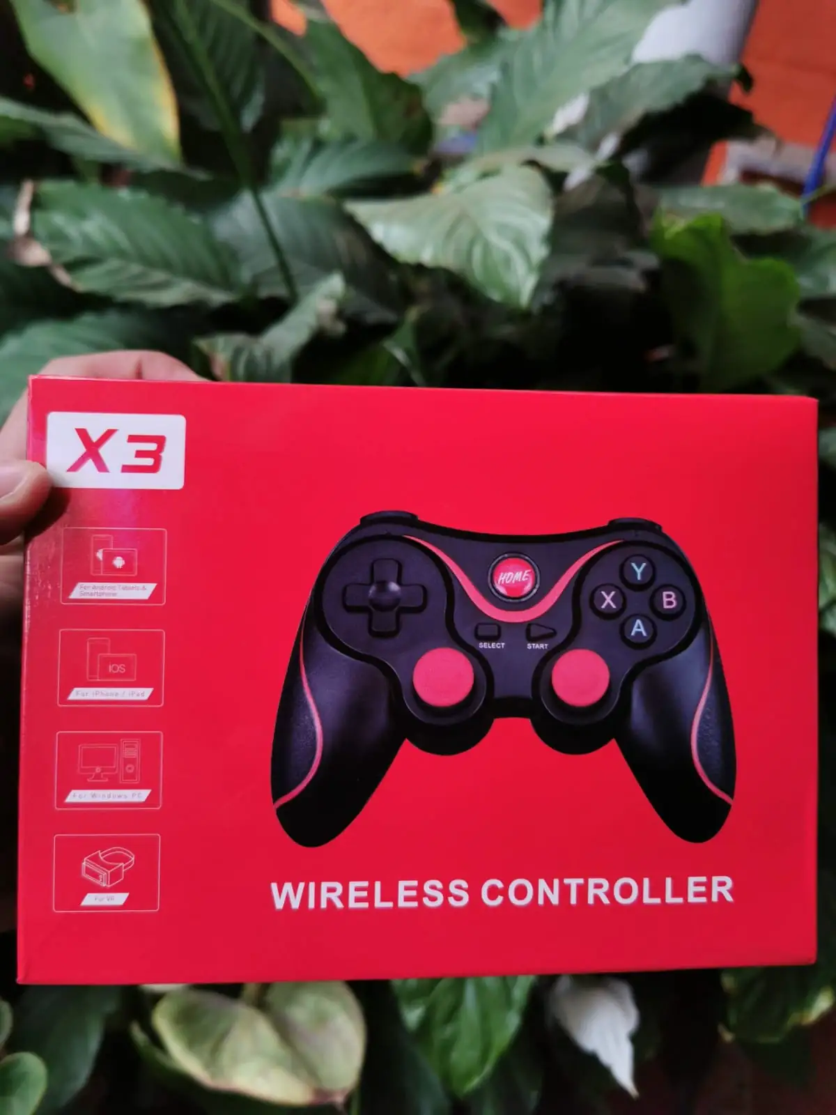 Control para celular Bluetooth ‼️‼️dosfruta de varios emuladores 👾🎮🕹️🔥