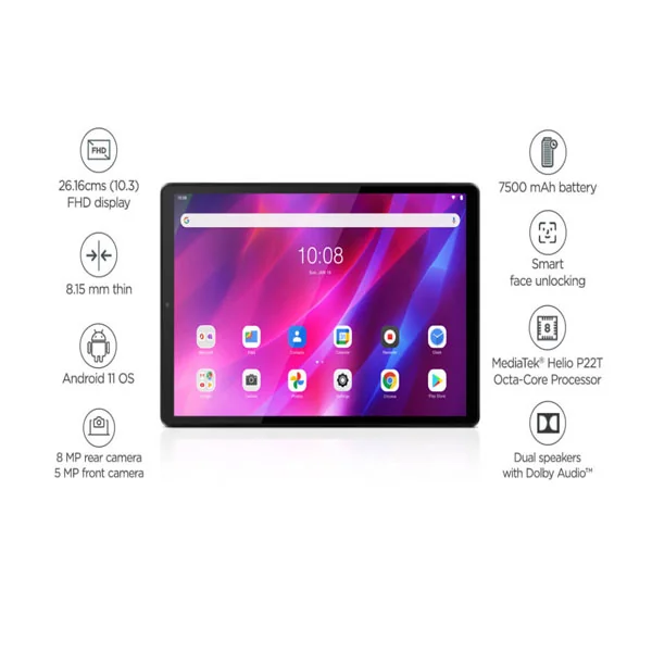 Lenovo TAB K10 X6C6X 2