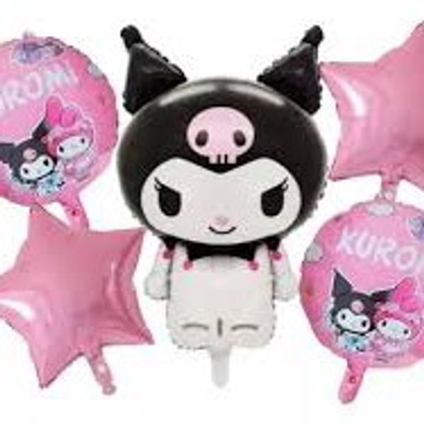 Kuromi
