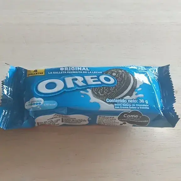 Oreo 