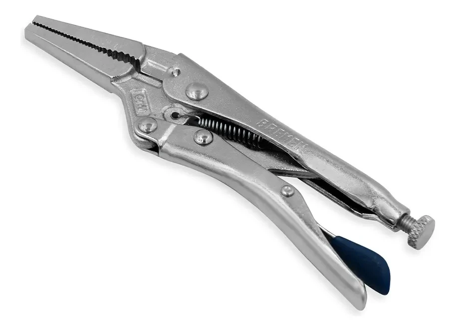 Set Pinzas Fuerza Chapista Bremen X 6 Unidades 2