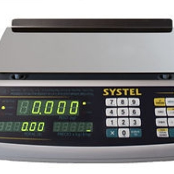 EQUIPAMIENTO COMERCIAL