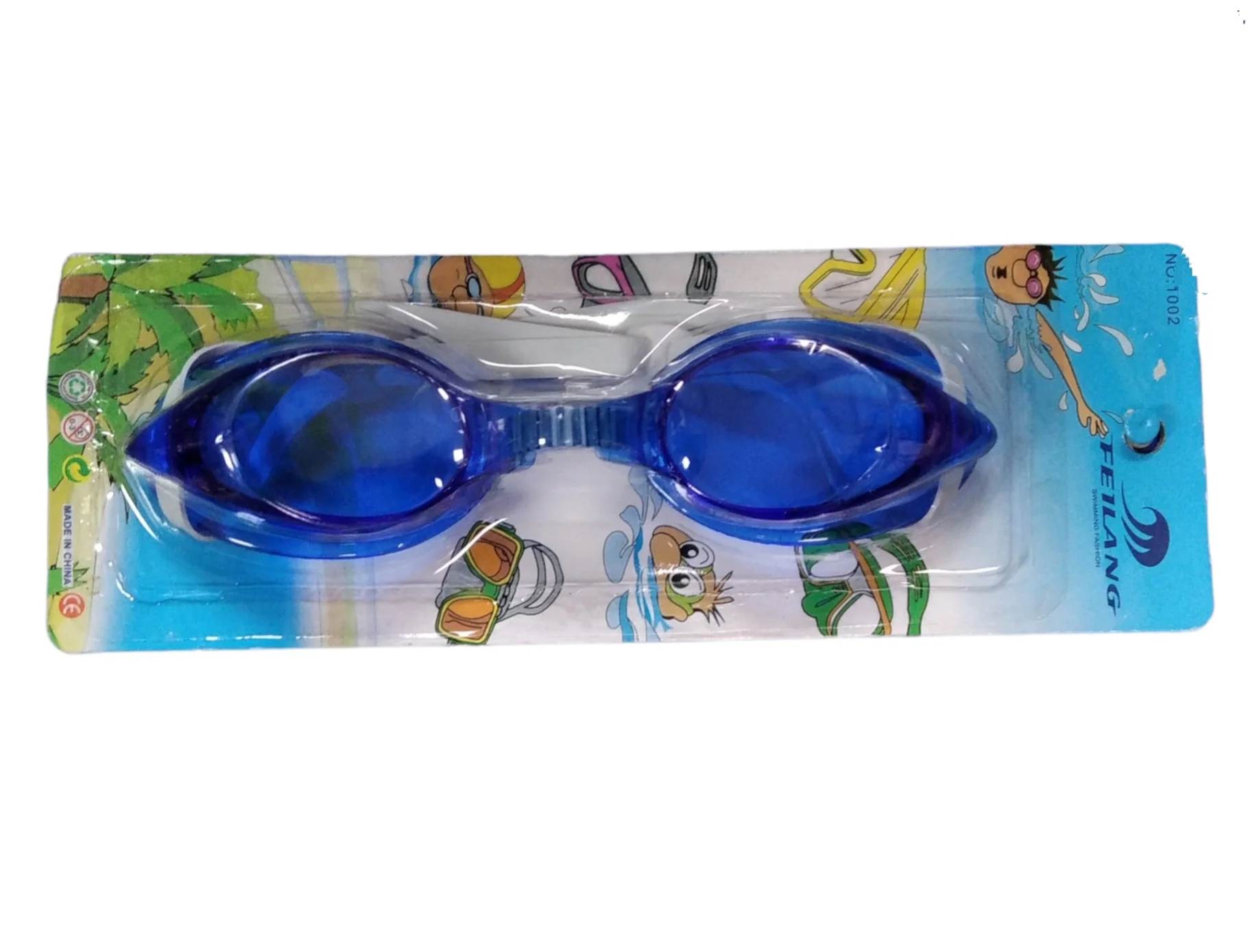 GAFA DE NIÑOS 