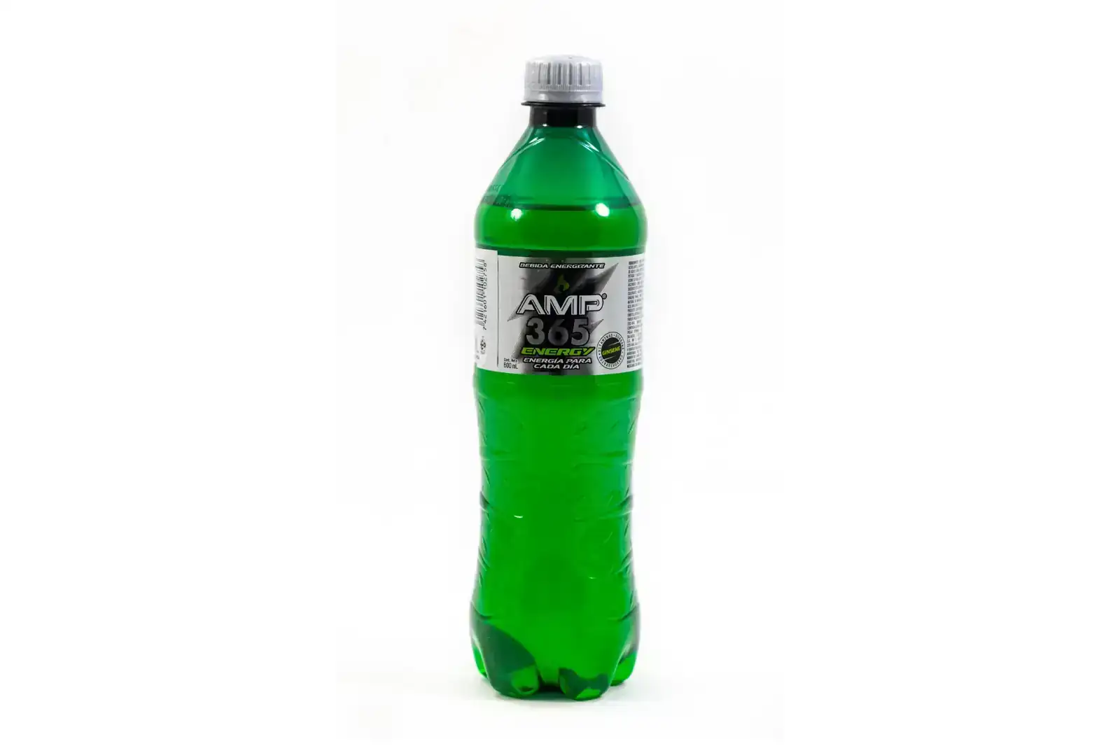 AMP Energy 365