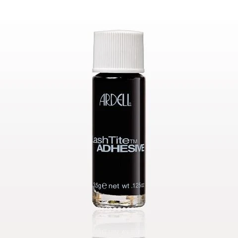 ADHESIVO OSCURO PESTAÑAS INDIVIDUAL ARDELL