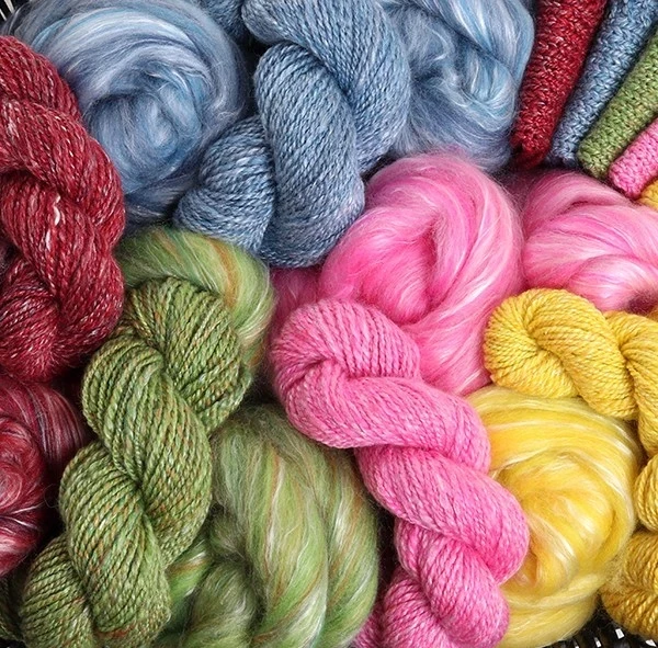 VELLÓN MERINO SEDA 100 GR 4