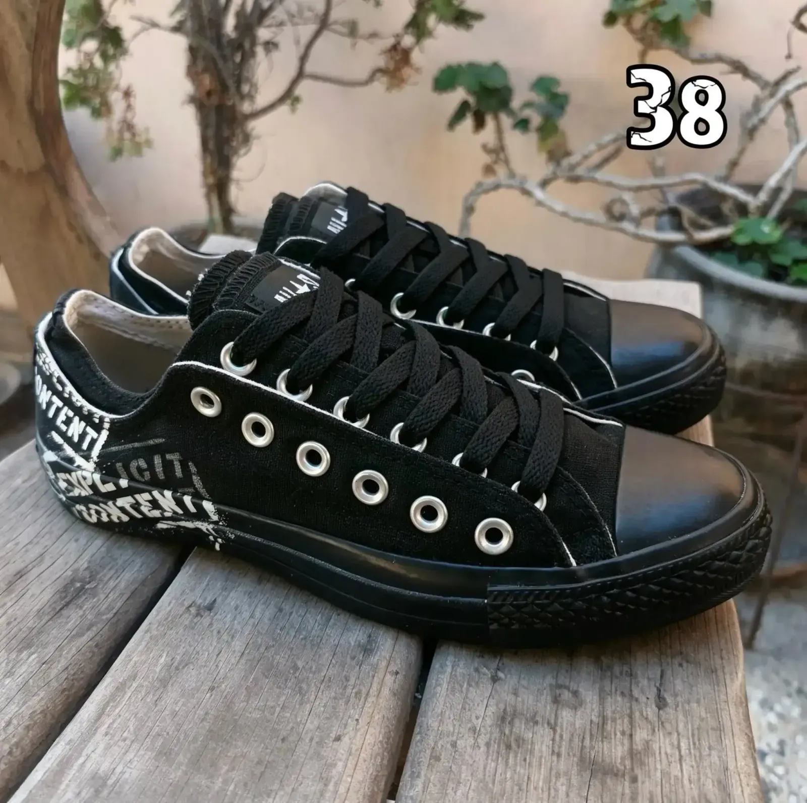 Converse All Star 