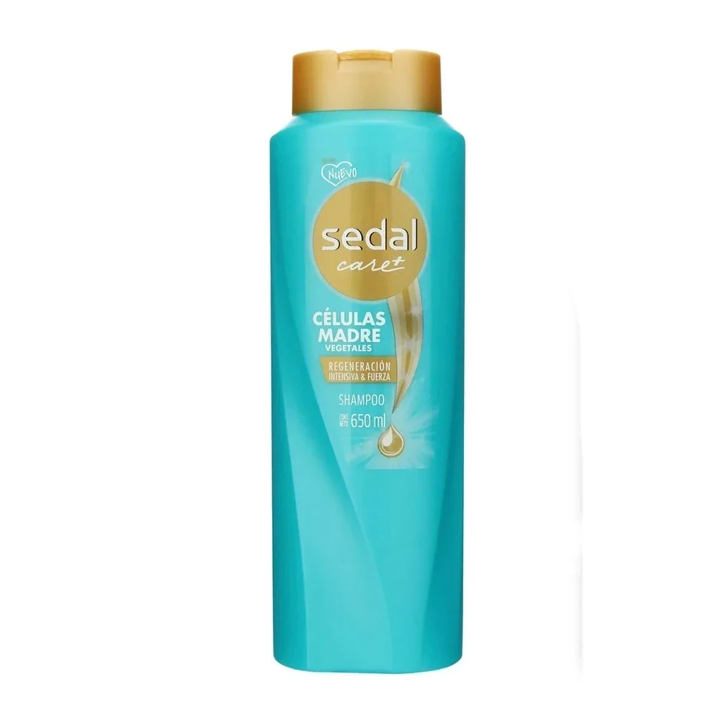 SHAMPOO CELULAS MADRES 65OML 