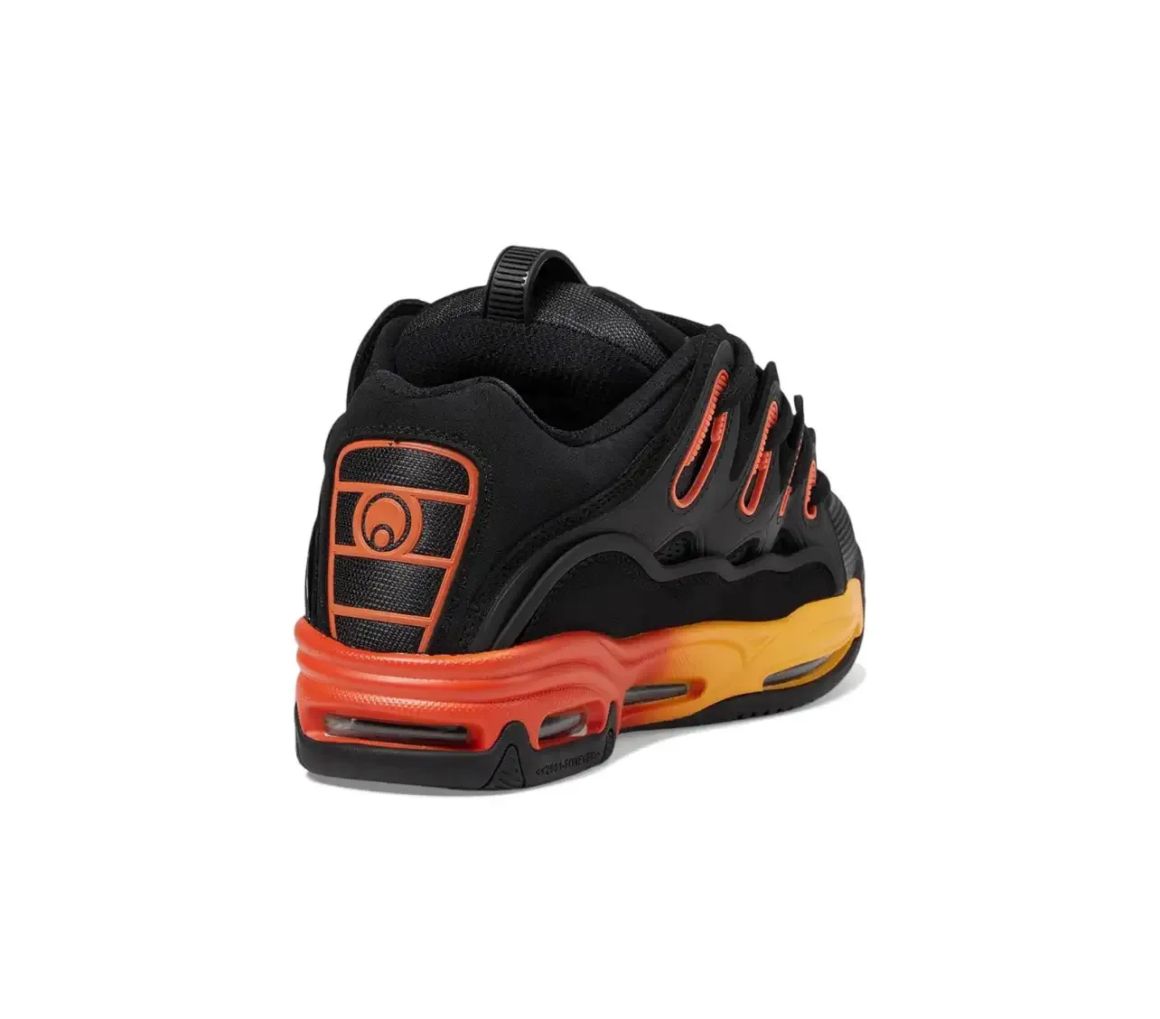 Osiris D3 Size 38.5 3