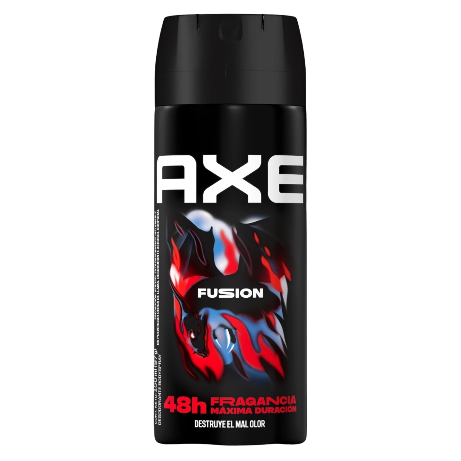 desodorantes Axe 