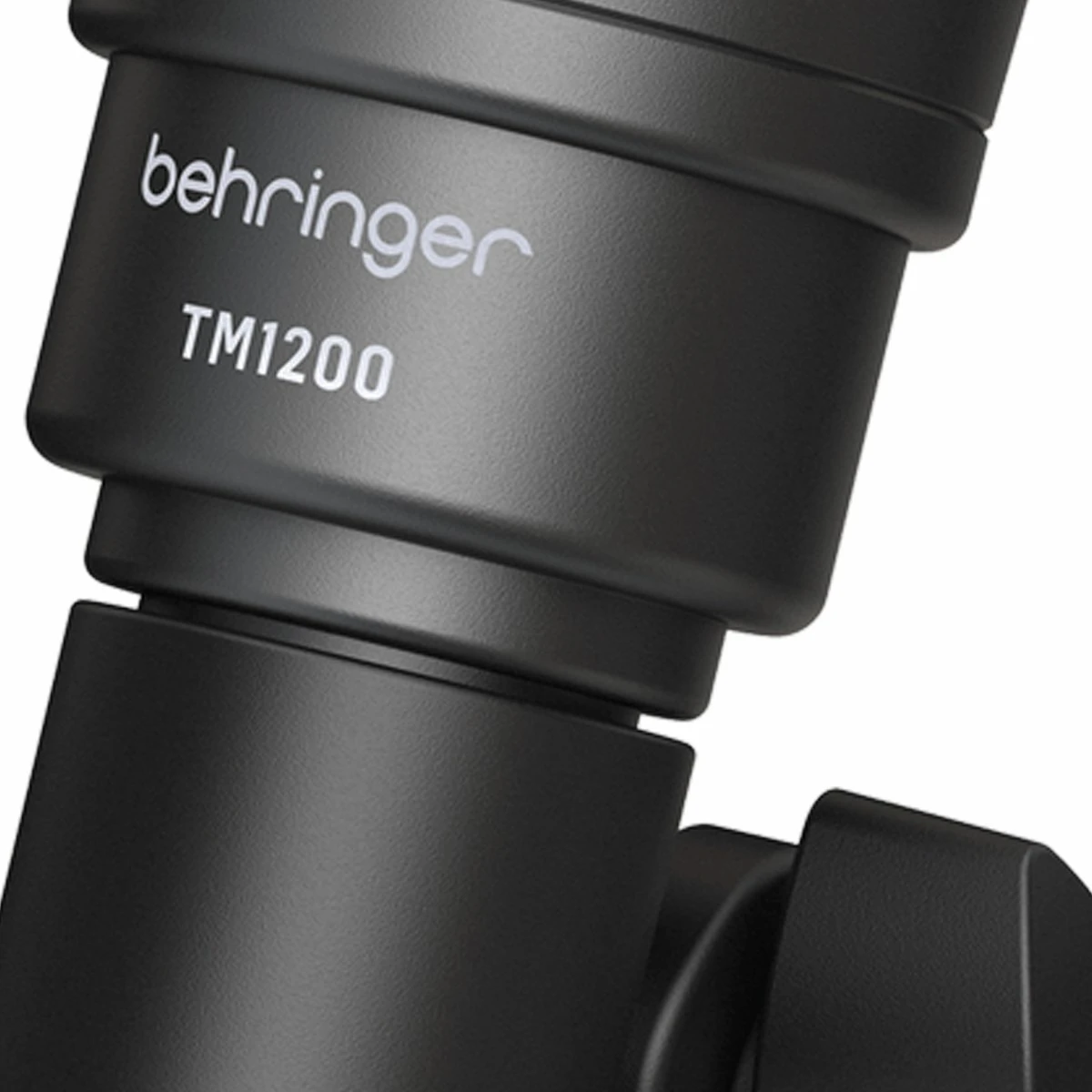 BC1200 BEHRINGER 6