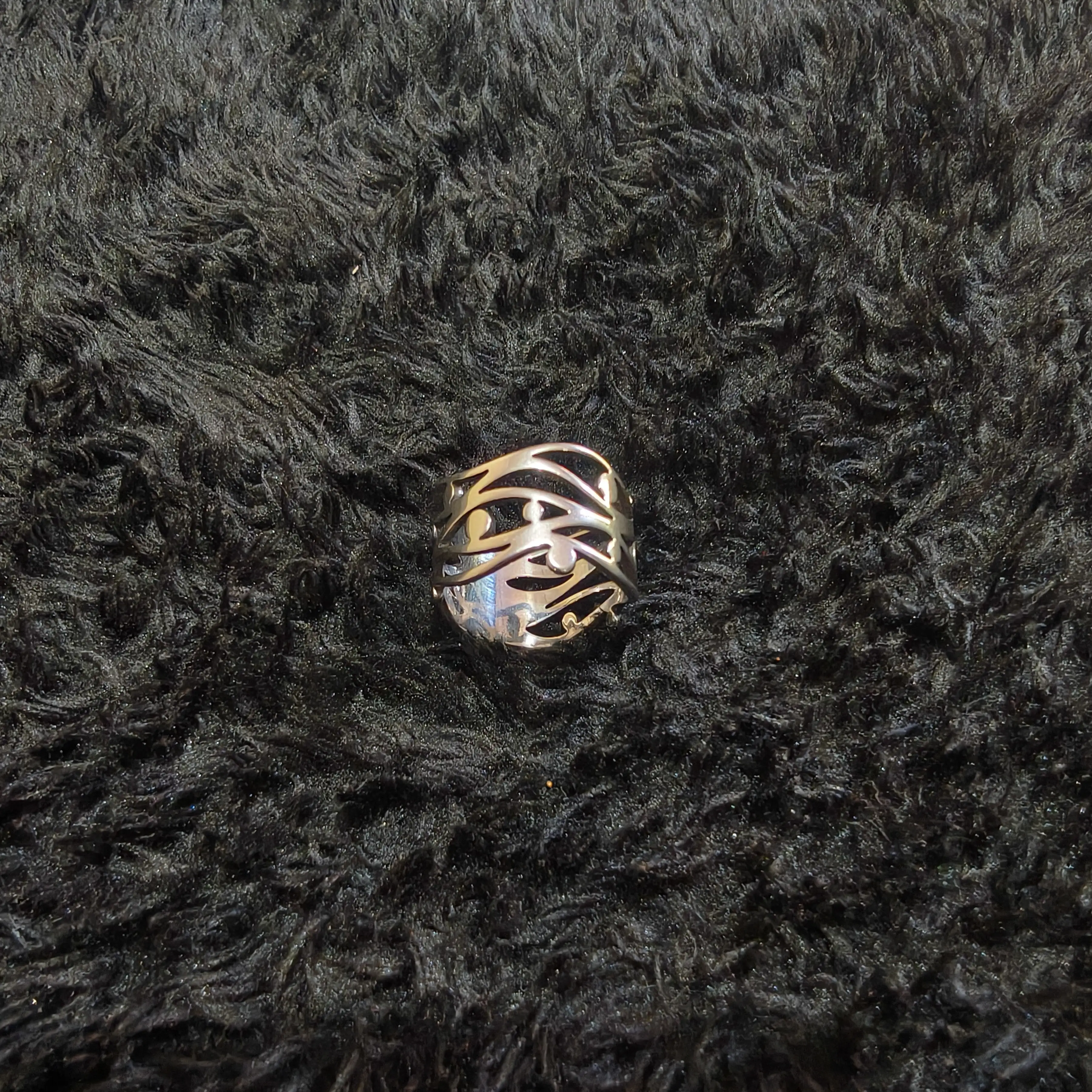 Anillo Liz 2