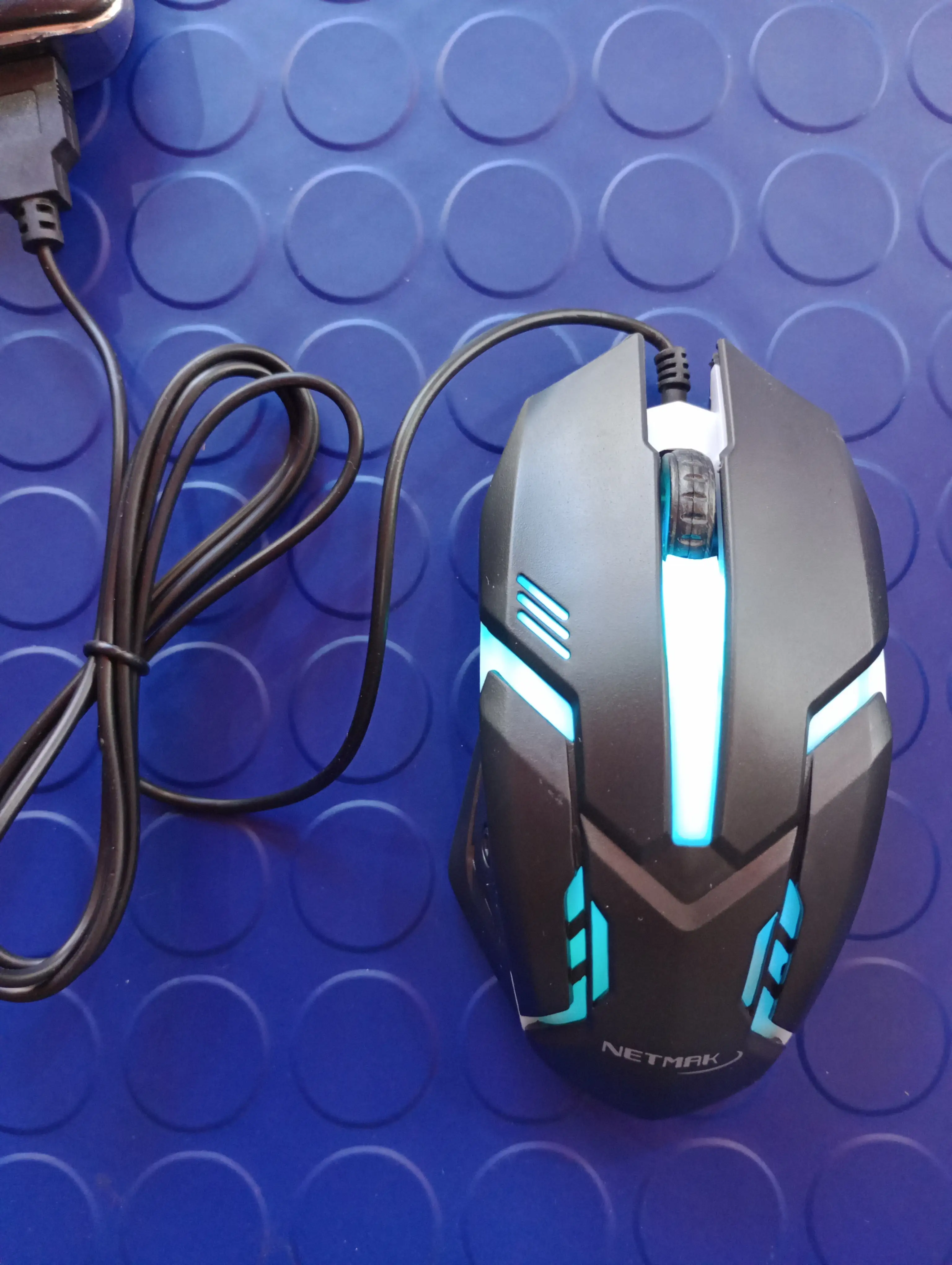 Mouse flash netmak 800 dpi 2