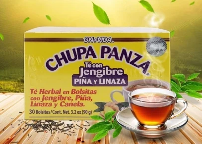 Té Chupapanza