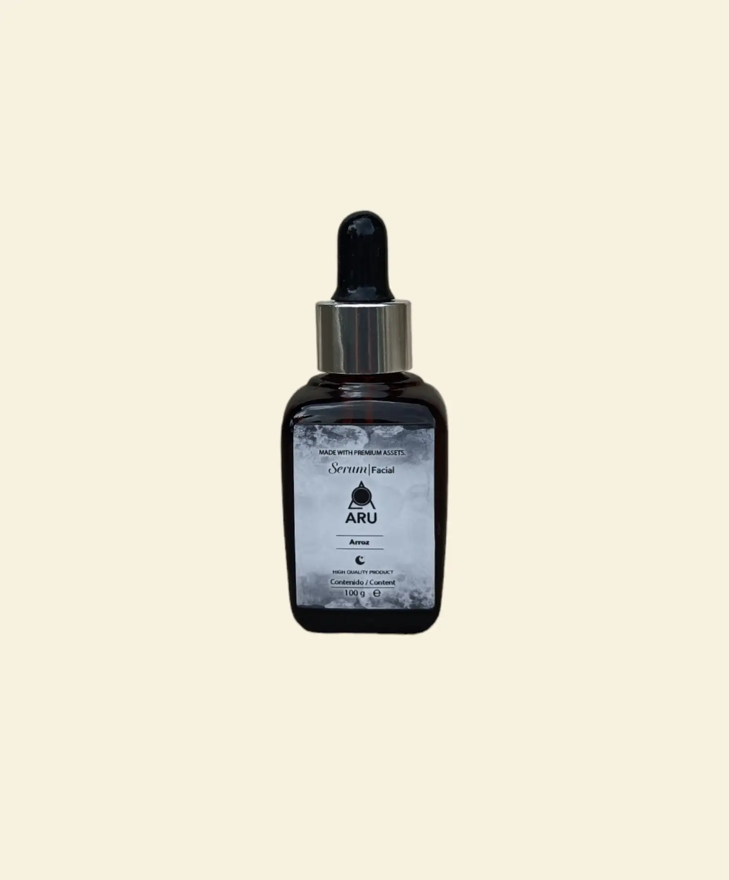 Serum arroz