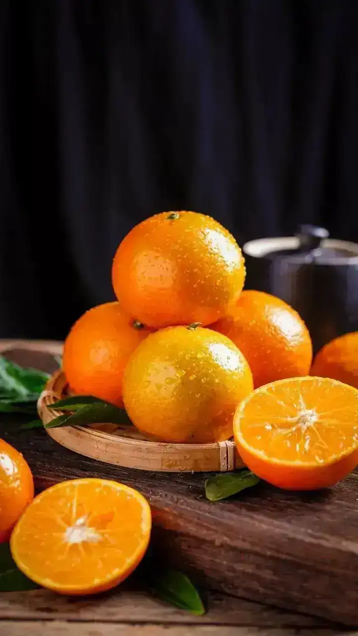 NARANJA MEXICANA