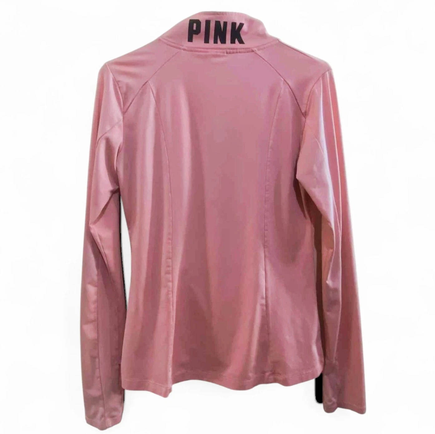 Blusa S Pink  3