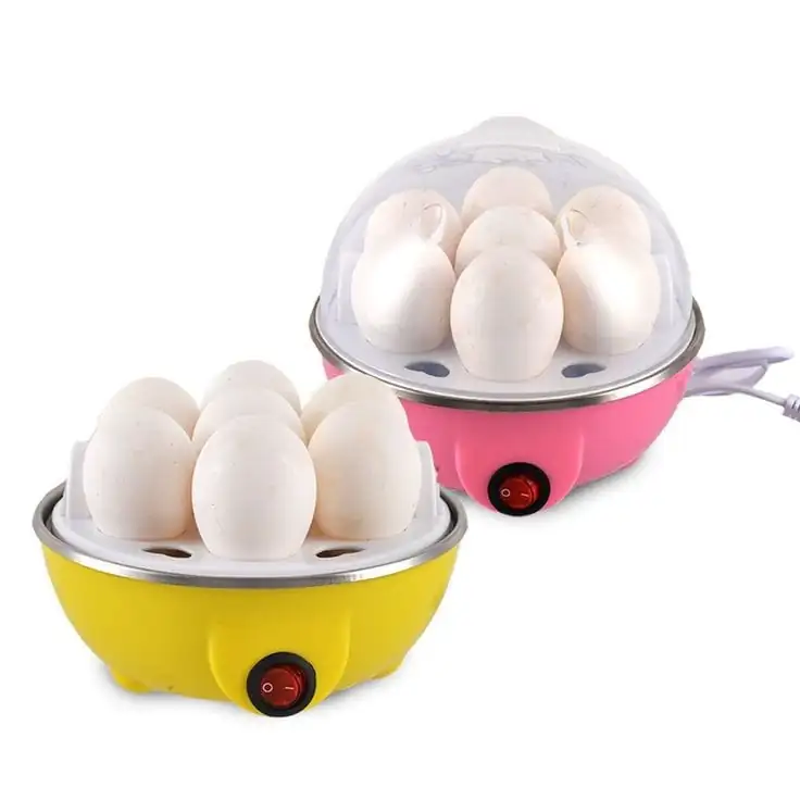 Hervidor de huevos  2