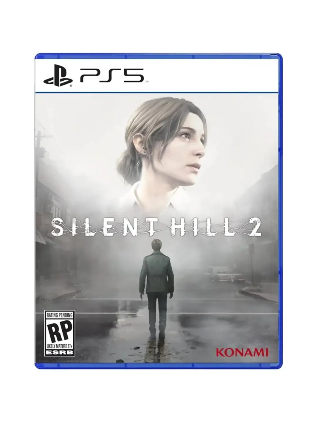 Silent Hill 2 