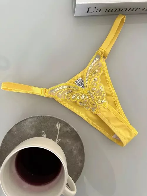 CALCINHA BORBOLETA 4