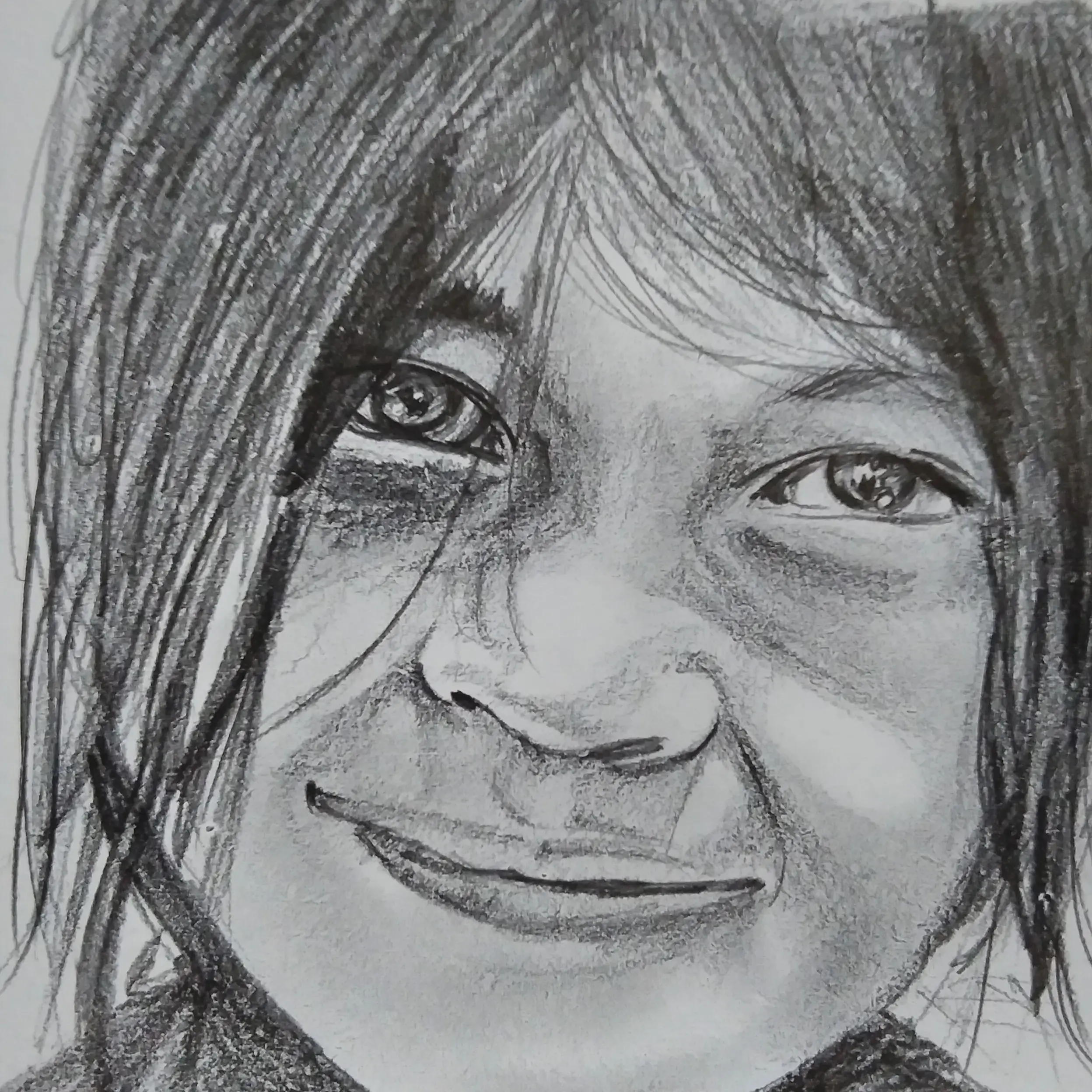 RETRATOS  3