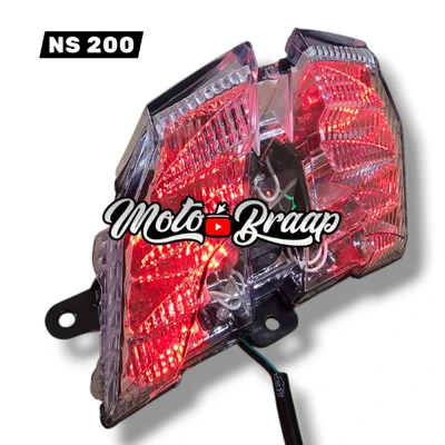 NS 200 Stop GX 28542-827525