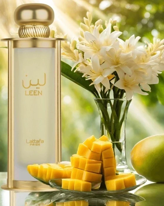LEEN LATTAFA PRIDE EAU DE PARFUM 100 ml EDT 