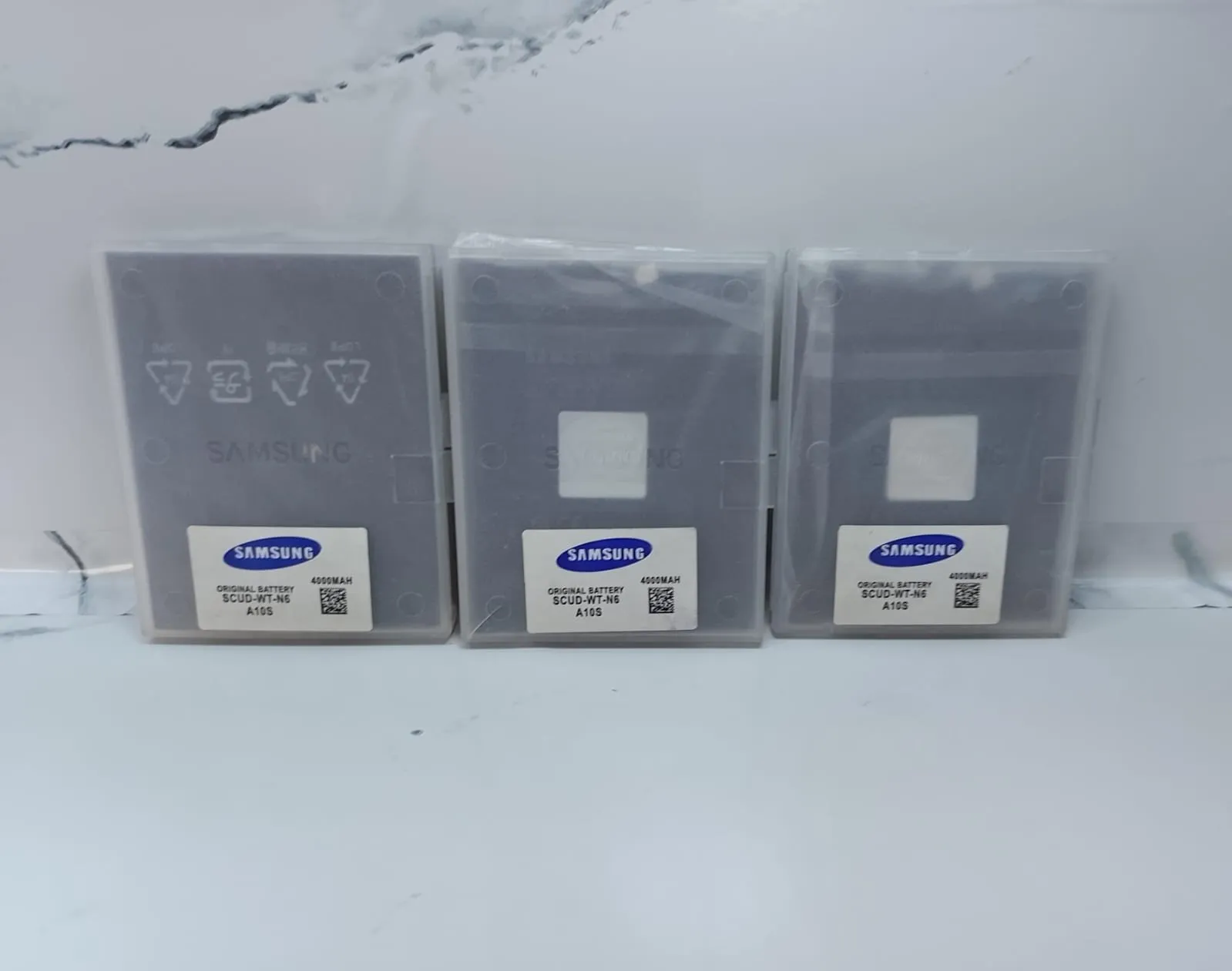 BATERÍA SAMSUNG A10S ALTA CALIDAD 