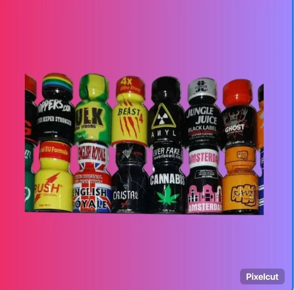 Popper's