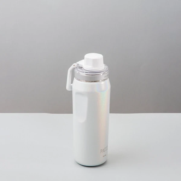 GARRAFA PACCO 500 ML VYTA BRANCA PEROLADA  2