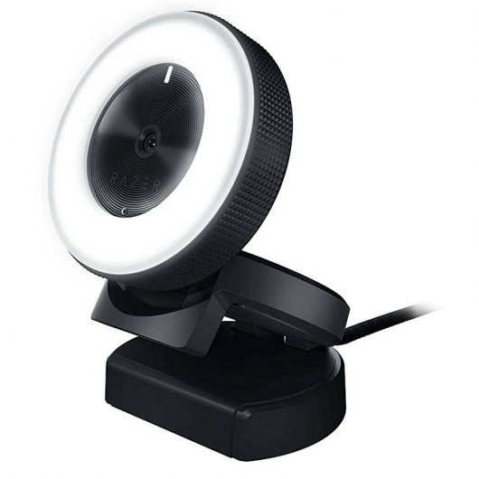 Razer Kiyo Ring Light 60fps