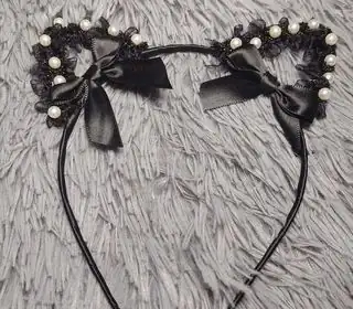 Diadema sexy 2