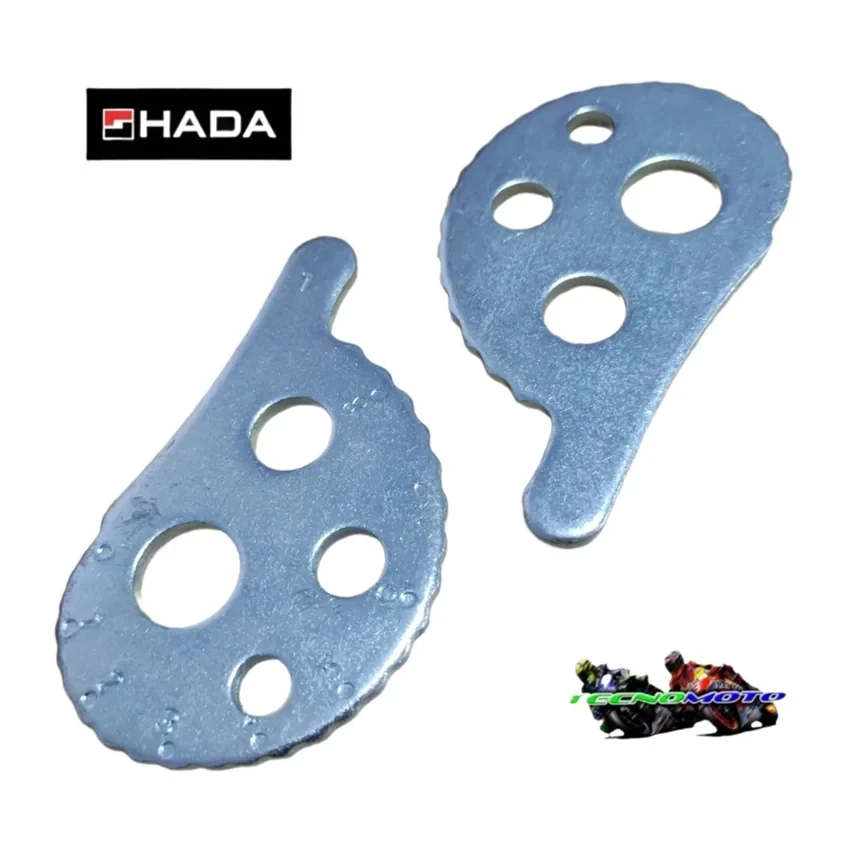 TIRA CADENA YAMAHA 125 XTZ - [HADA]  37682