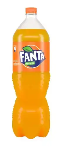 Fanta 1.75 lts. 8 unidades 